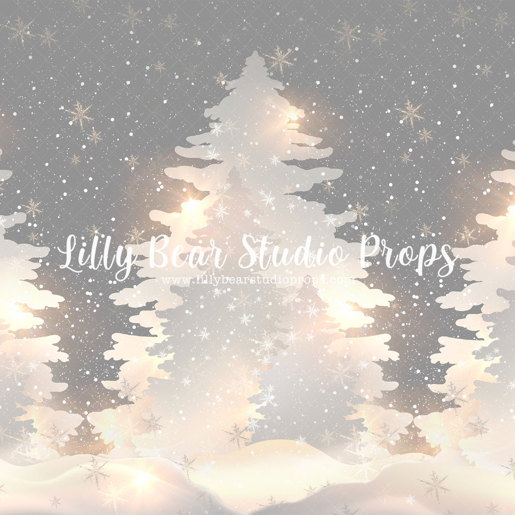Glowing Light Christmas by Lilly Bear Studio Props sold by Lilly Bear Studio Props, christmas - holiday