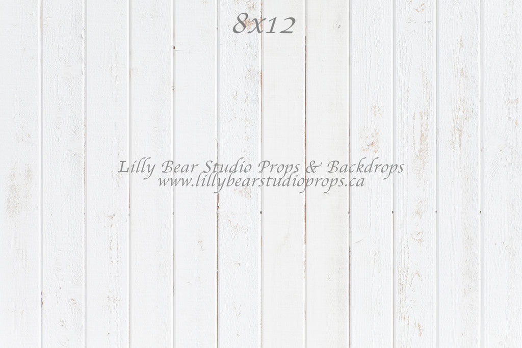 Hampton Vertical Wood Planks Floor - Lilly Bear Studio Props, FABRICS, FLOORS, mat floors
