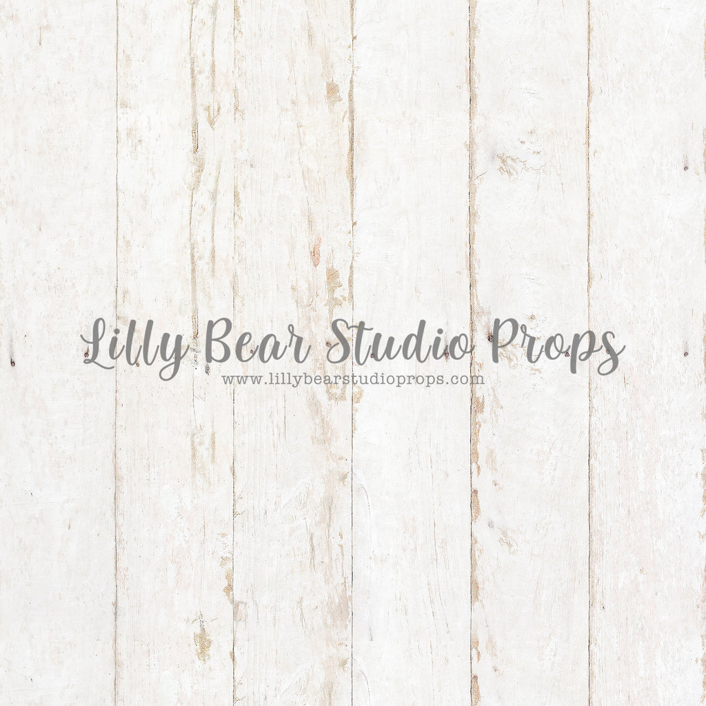 Harper Nailed Wood Planks Floor by Lilly Bear Studio Props sold by Lilly Bear Studio Props, distressed - distressed pla