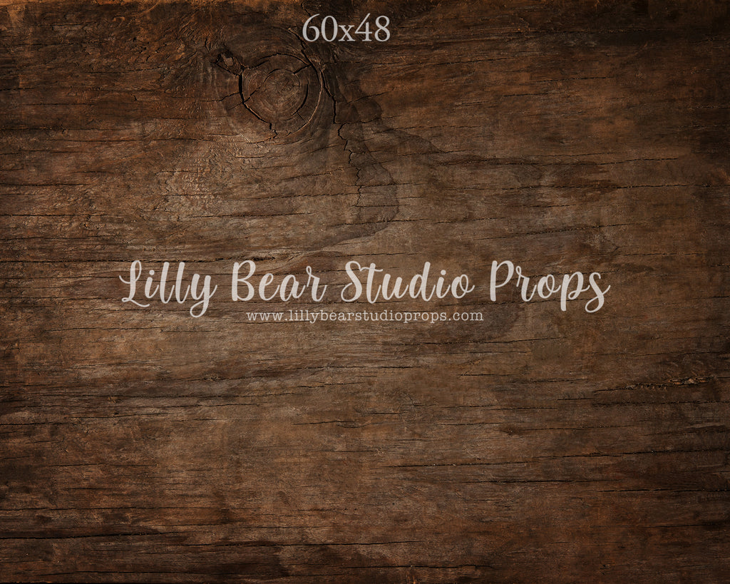 Hickory Barn Wood LB Pro Floor by Lilly Bear Studio Props sold by Lilly Bear Studio Props, barn wood - fabric - FLOORS
