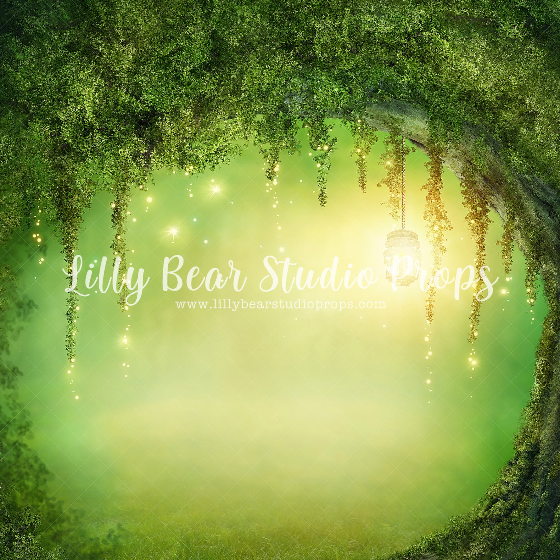 Magical Forest by Lilly Bear Studio Props sold by Lilly Bear Studio Props, enchanted - enchanted forest - fairy - fairy