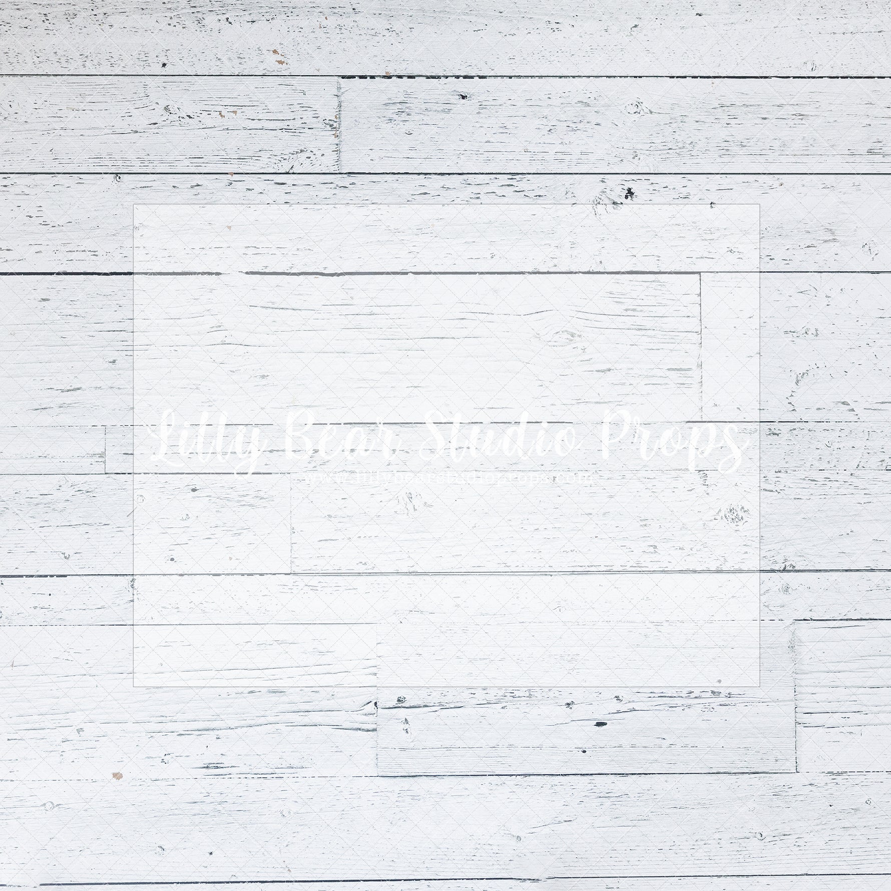 Paige Distressed Horizontal Wood - Lilly Bear Studio Props, distressed, distressed floor, distressed planks, distressed wood, distressed wood planks, FLOORS, pine wood, plain white planks, rustic, rustic wood, rustic wood planks, white pine, white pine wood, white wood, white wood planks, wood floor