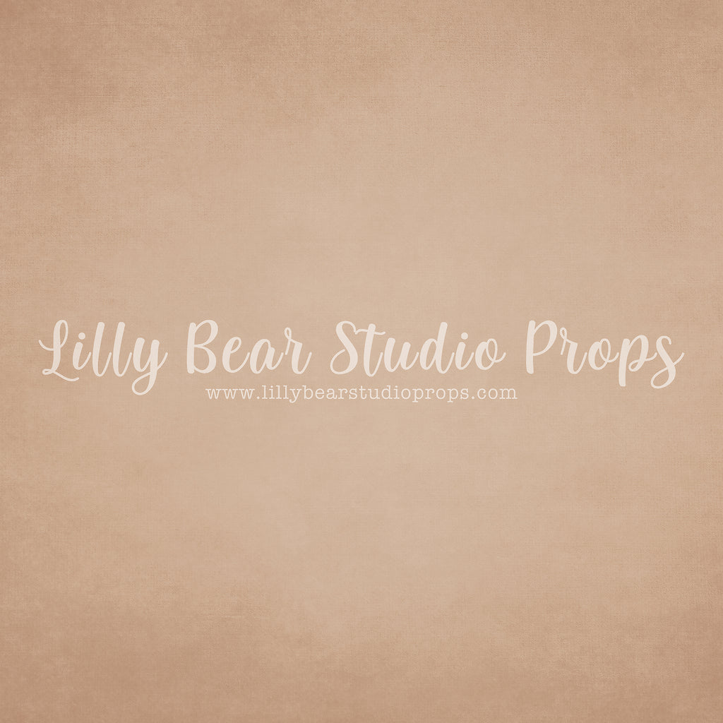 Pecan Textured by Lilly Bear Studio Props sold by Lilly Bear Studio Props, brown - FABRICS - pecan - savage - seamless