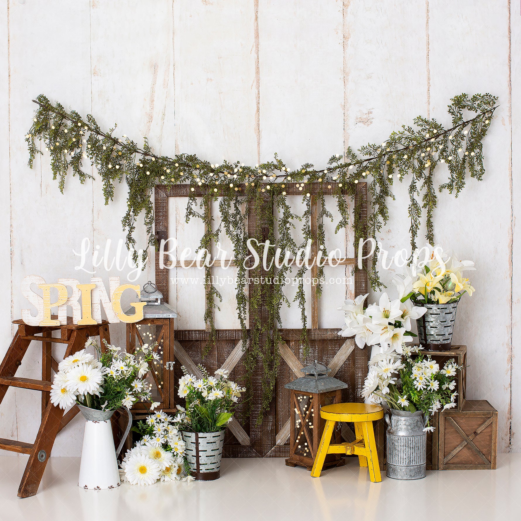 Spring Fling by Anything Goes Photography sold by Lilly Bear Studio Props, boy - FABRICS - girl - spring