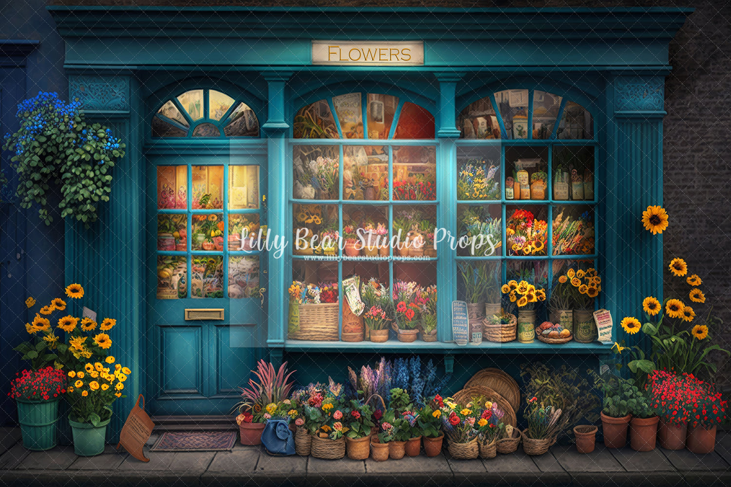 Sunny Seeds - Tester