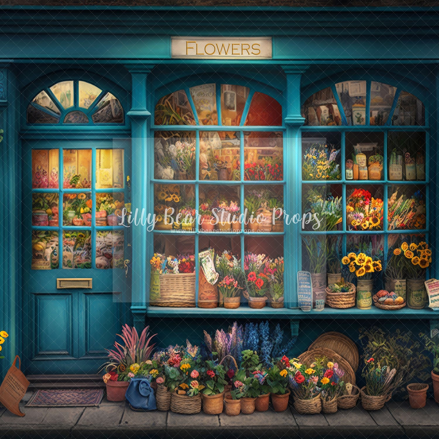 Sunny Seeds - Tester