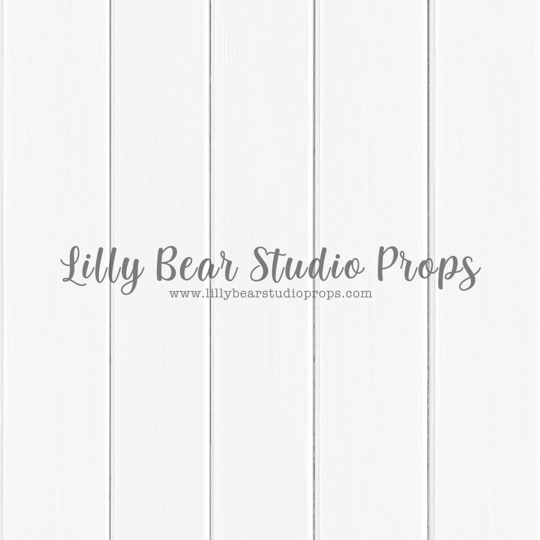 Sweet Snow Vertical Wood Planks Floor by Lilly Bear Studio Props sold by Lilly Bear Studio Props, FLOORS - light wood