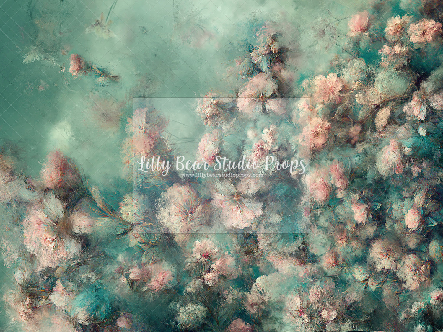 Tranquility - Sweep Option - Tester