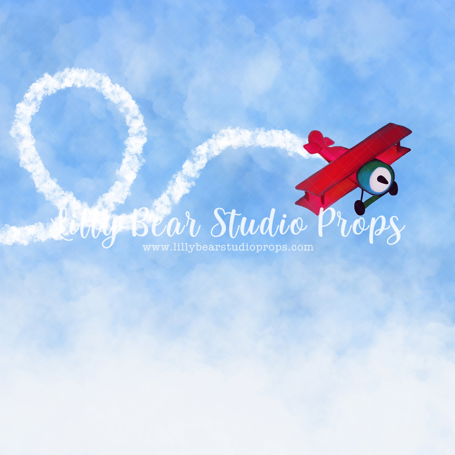 Take Me Away by Jessica Ruth Photography sold by Lilly Bear Studio Props, airplane - aviation - boys - fly - hand paint