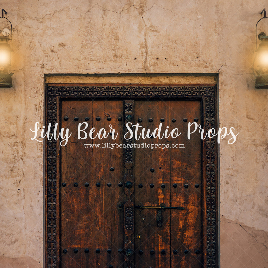 Urban Doors by Lilly Bear Studio Props sold by Lilly Bear Studio Props, christmas - holiday - winter
