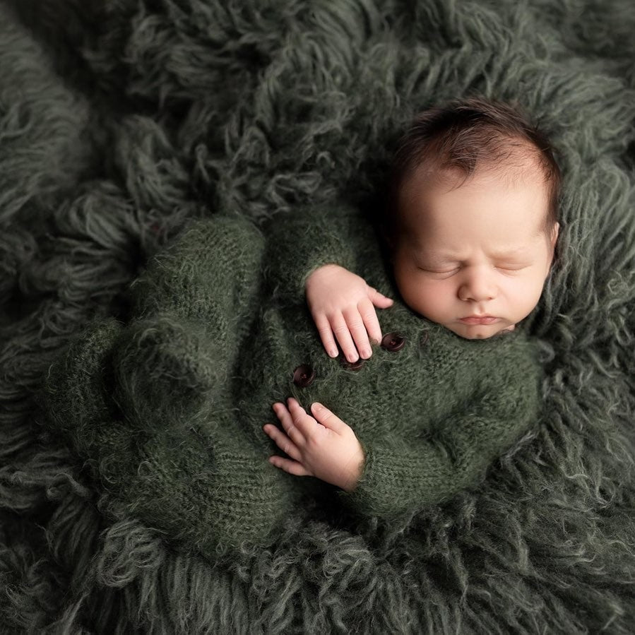 JUNIPER Premium Wool Flokati (RTS) - Lilly Bear Studio Props, Canadian Flokati, Flokati, Flokati - Presale Deposit, Newborn Flokati, Newborn photography, Newborn Photography Flokati, Photography Prop Flokati, photography props, Premium Wool Flokati, Premium Wool Flokatis, Ready to Ship Flokati, RTS Flokati, Shag Rugs, Wool Flokati