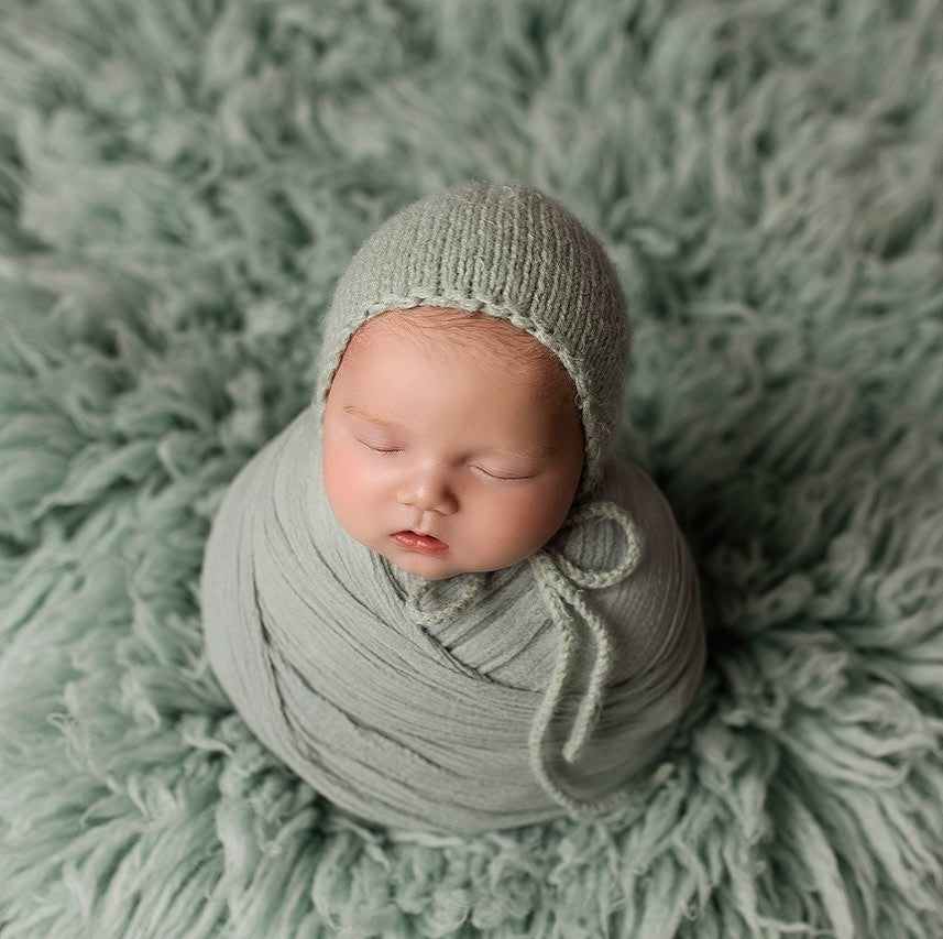 HOLLAND Wool Flokati (RTS)