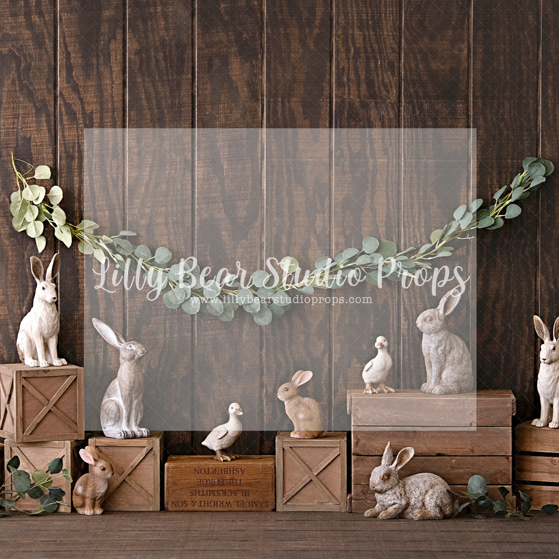 Into the Bunny Hop - Lilly Bear Studio Props, barn doors, bunnies, bunny, carrots, easter, easter backdrop, easter bunny, easter doors, easter egg, easter eggs, easter flowers, easter mini, FABRICS, happy easter, some bunnies one, some bunny is one, some bunny's one, spring bunny