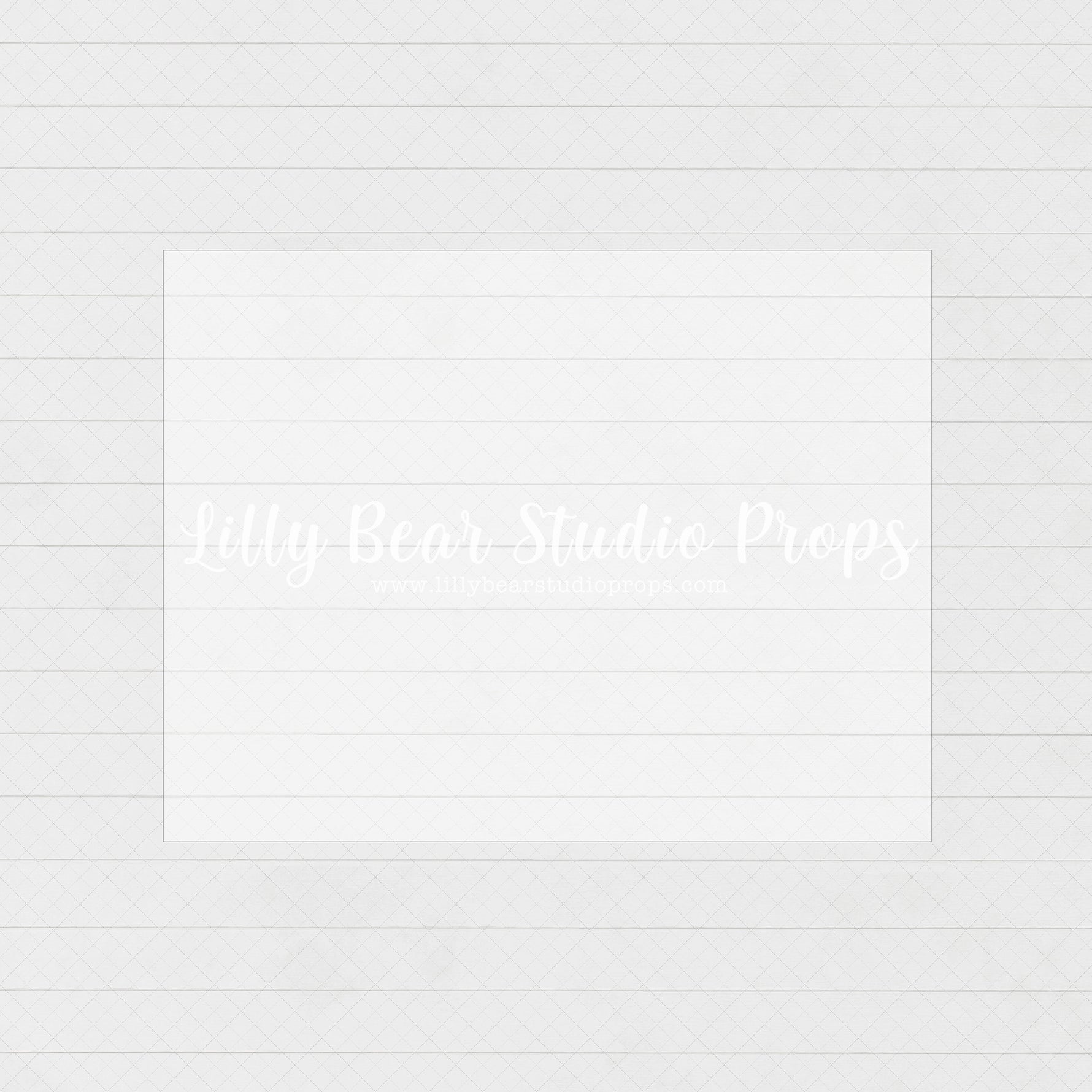 White Kitchen Cabinet Floor - Lilly Bear Studio Props, fabric, FLOORS, mat, neo, vinyl, white floor, white wood floor