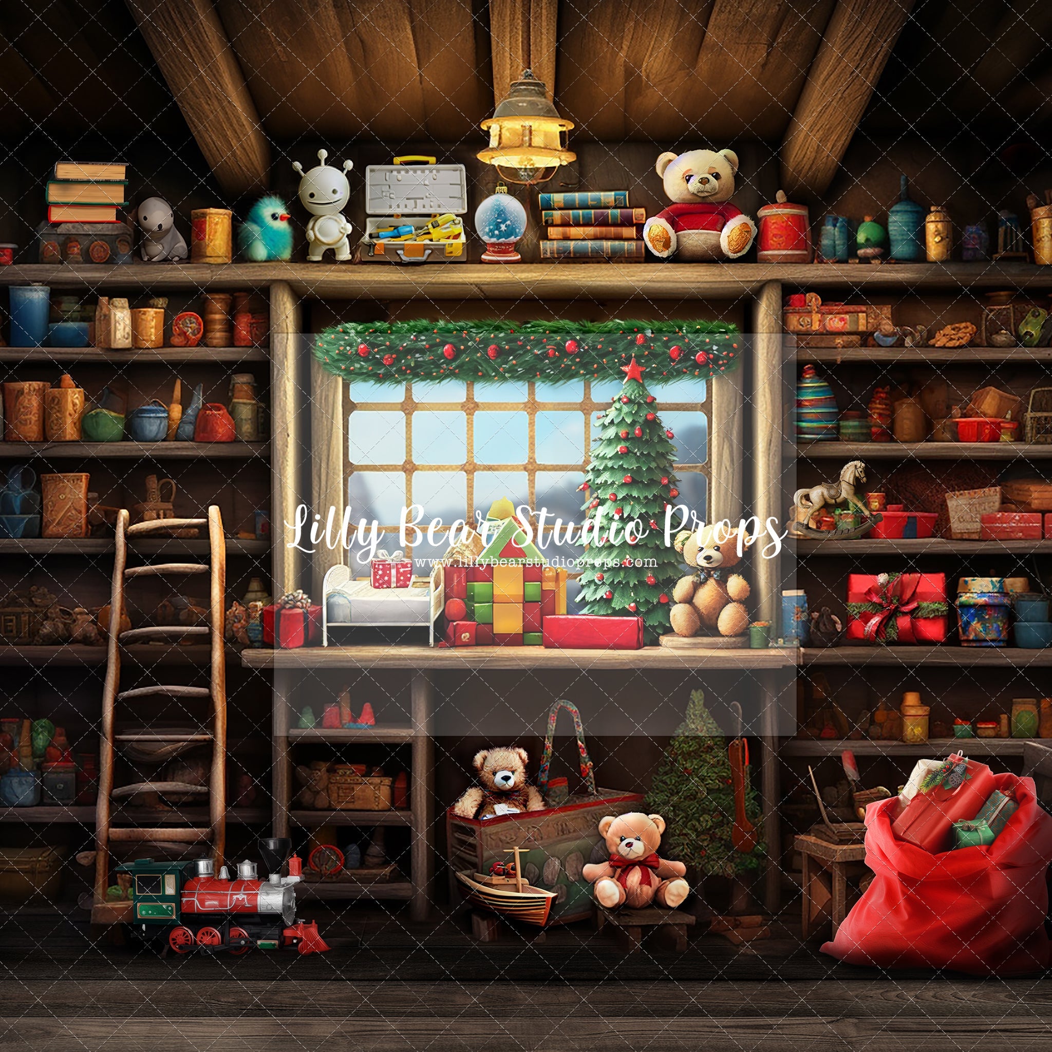 Christmas Workshops