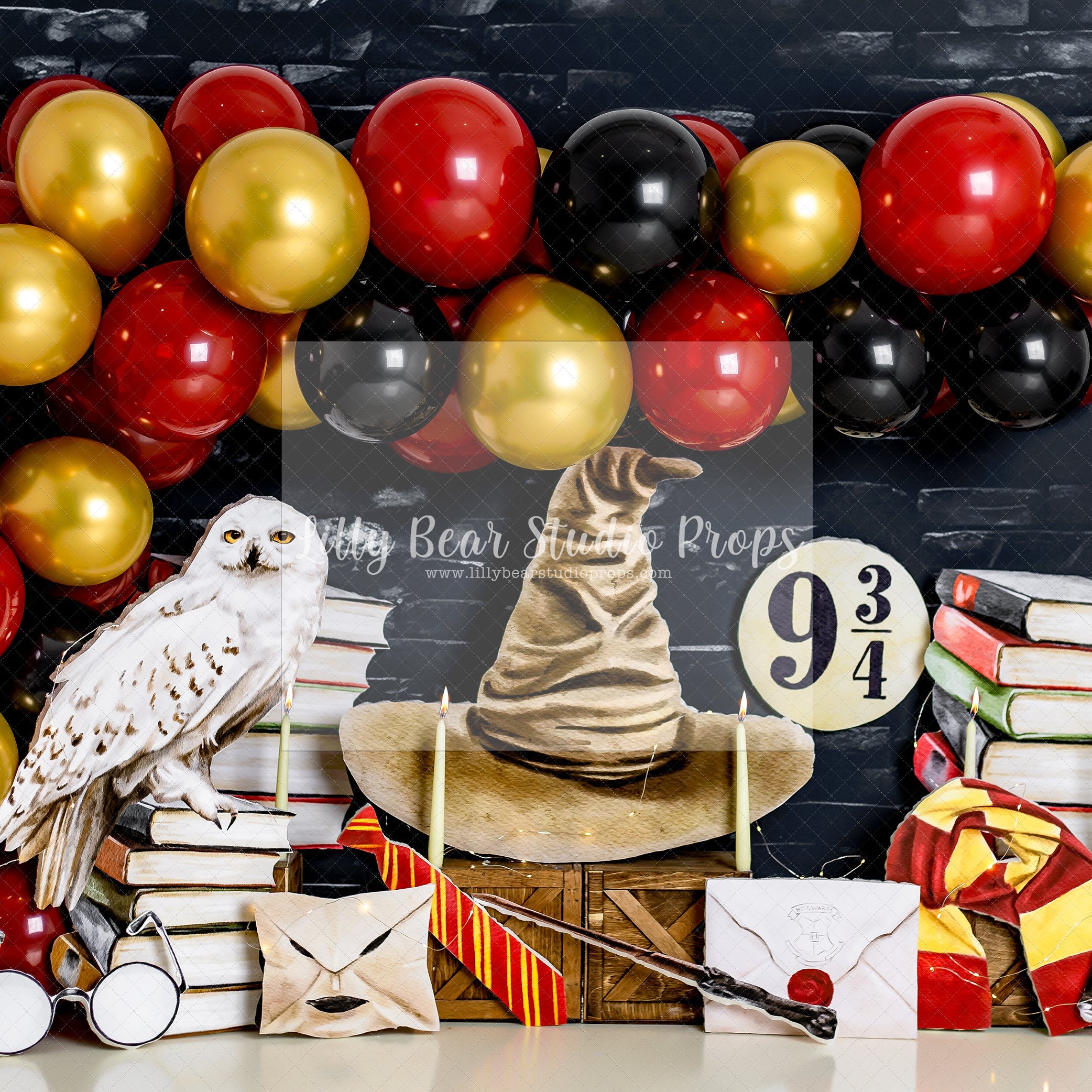 Inspired By Books, Songs, Games & Toys