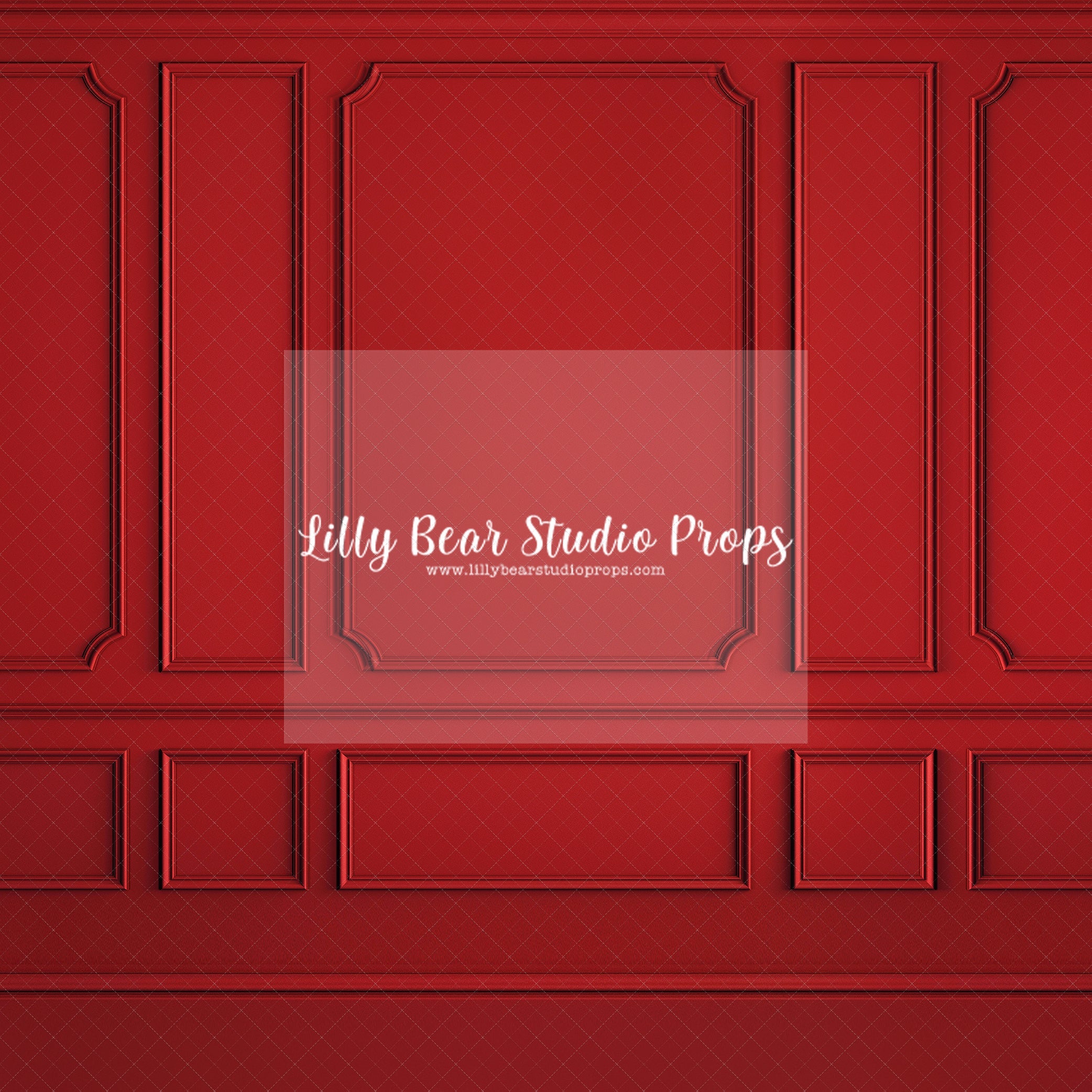 Wainscot, Panel & Other Wall Backdrops
