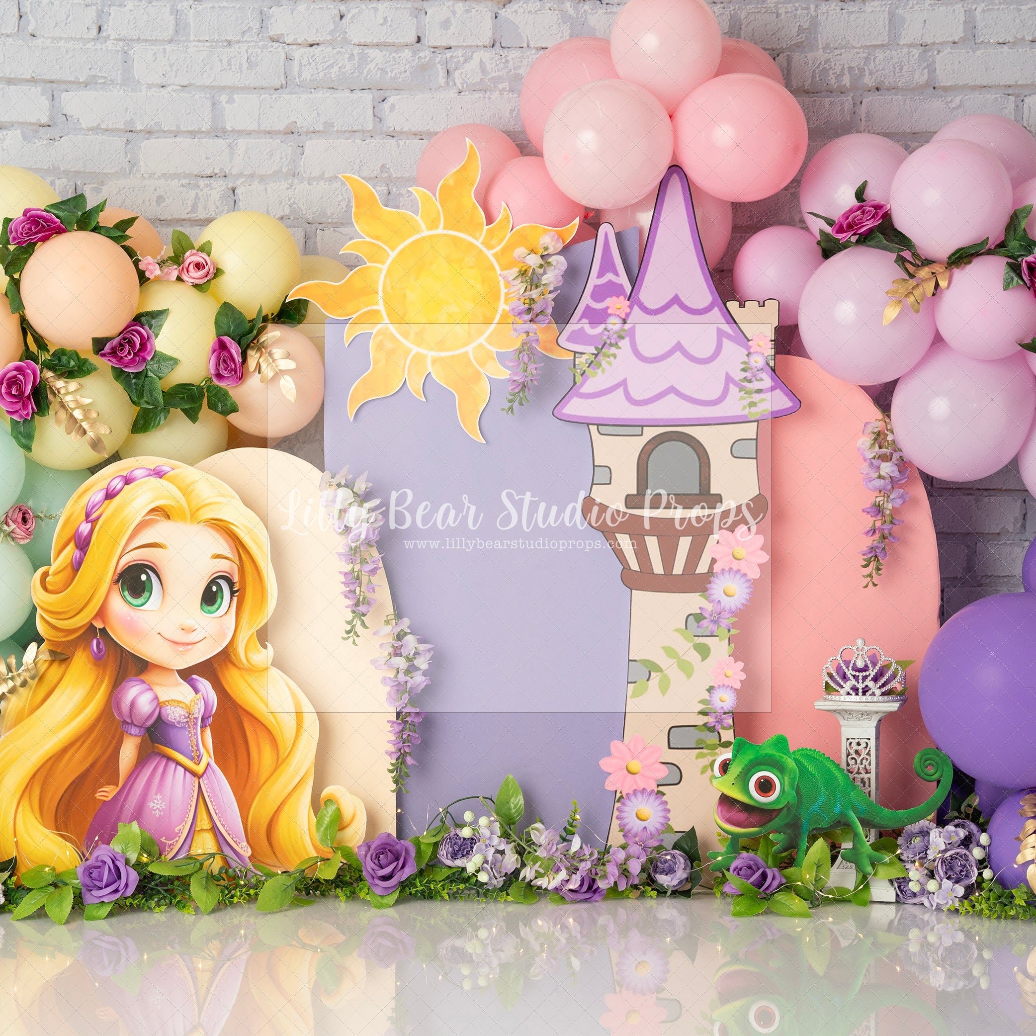 RTS Cake Smash Backdrops