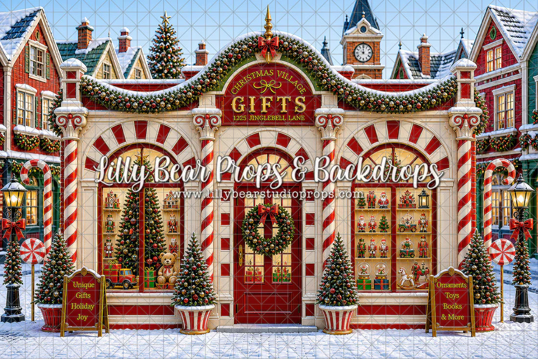 2026 Christmas