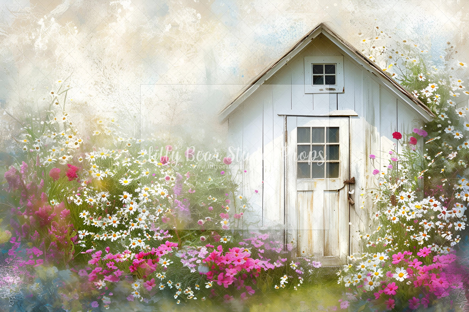 Adriana Wild Flowers