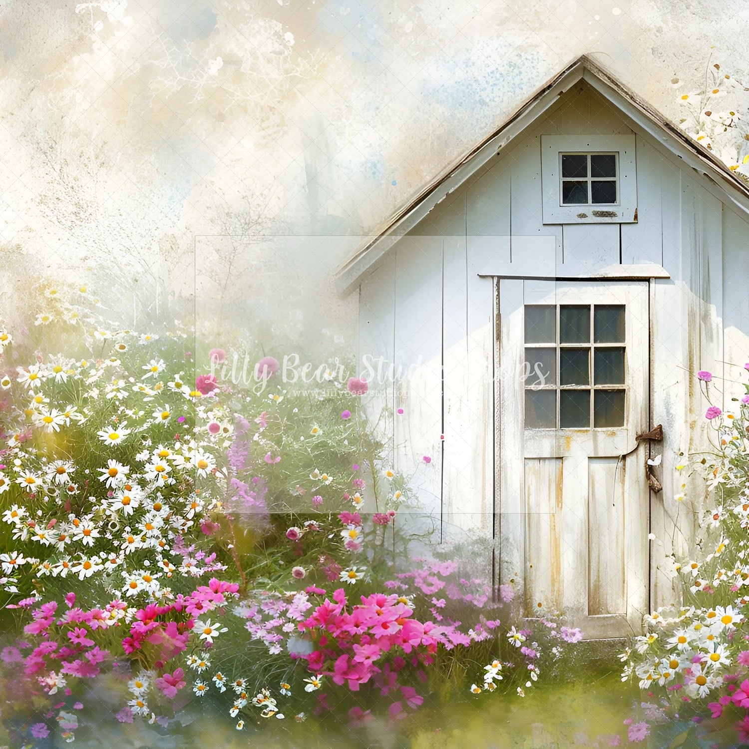Adriana Wild Flowers