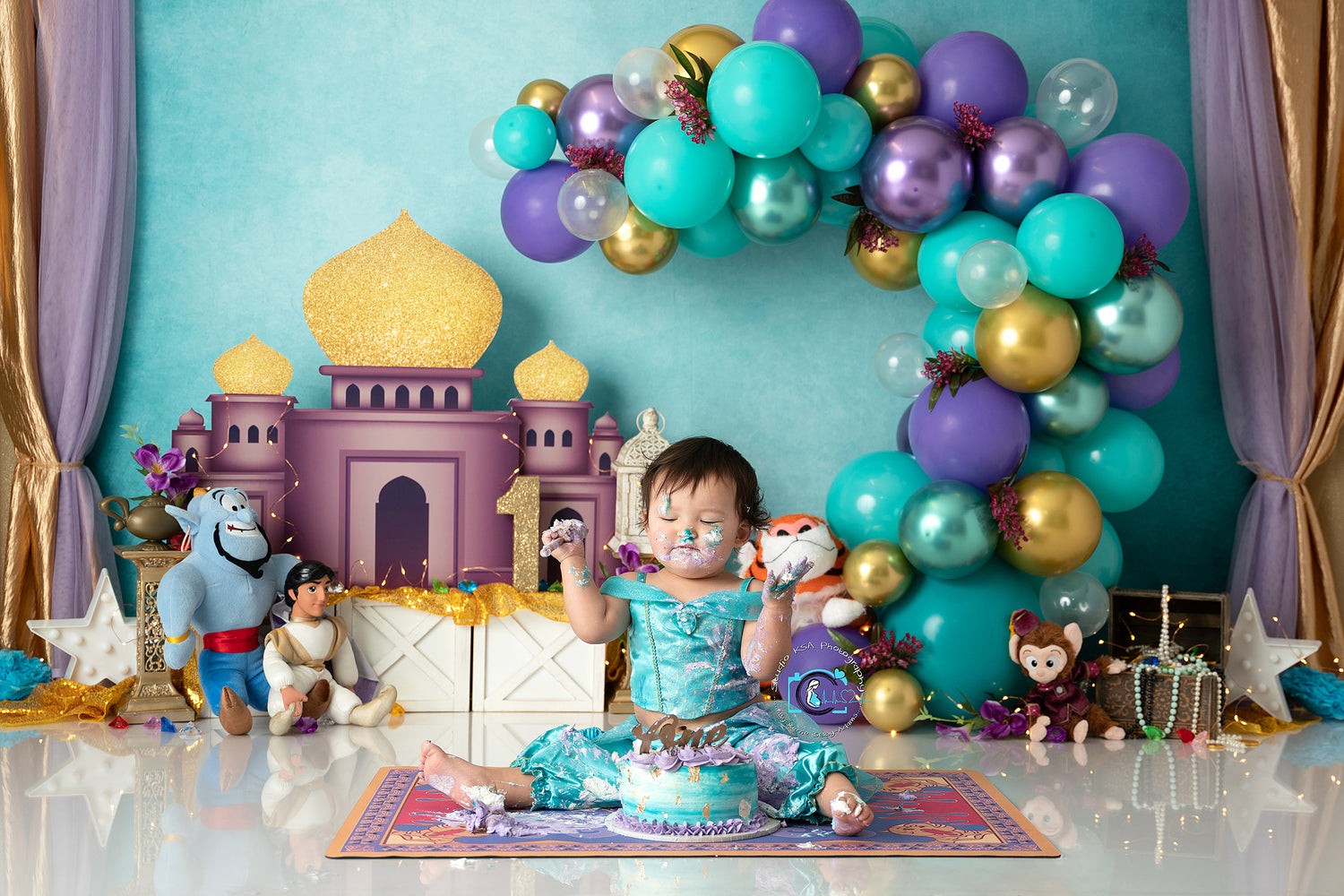 Aladdin