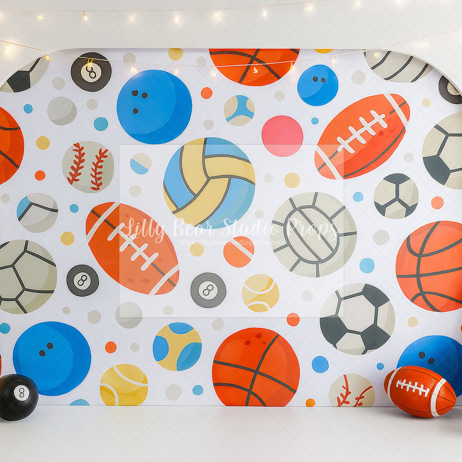 All Sports Equipment