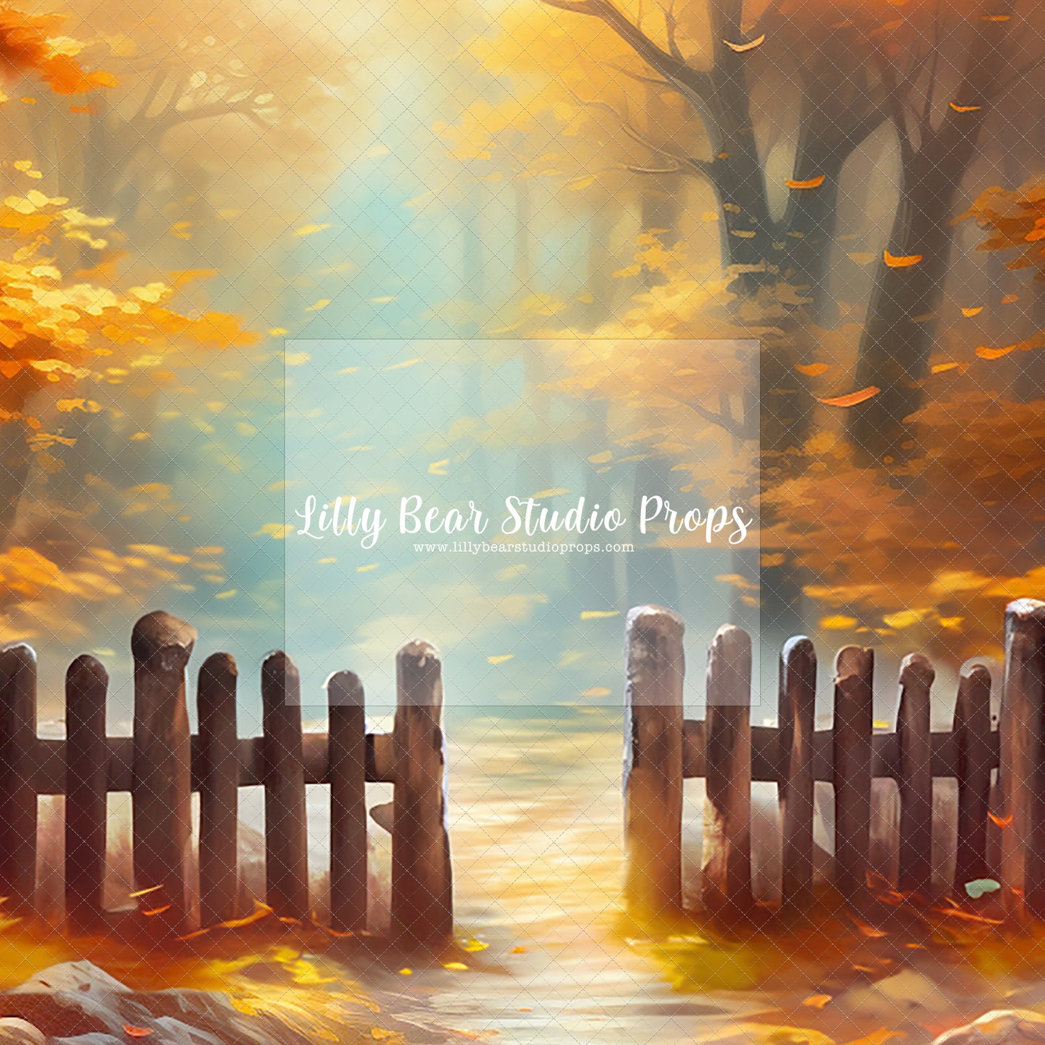 All The Fall Things - Sweep Option