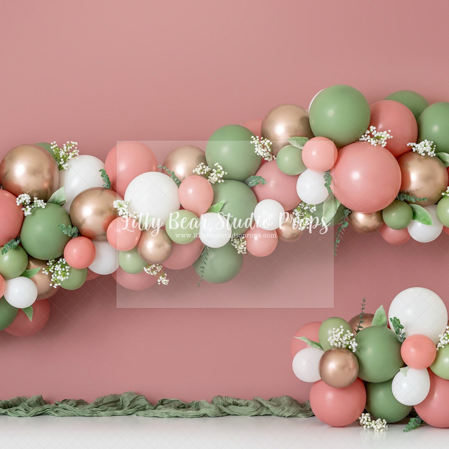 Alora's Balloons