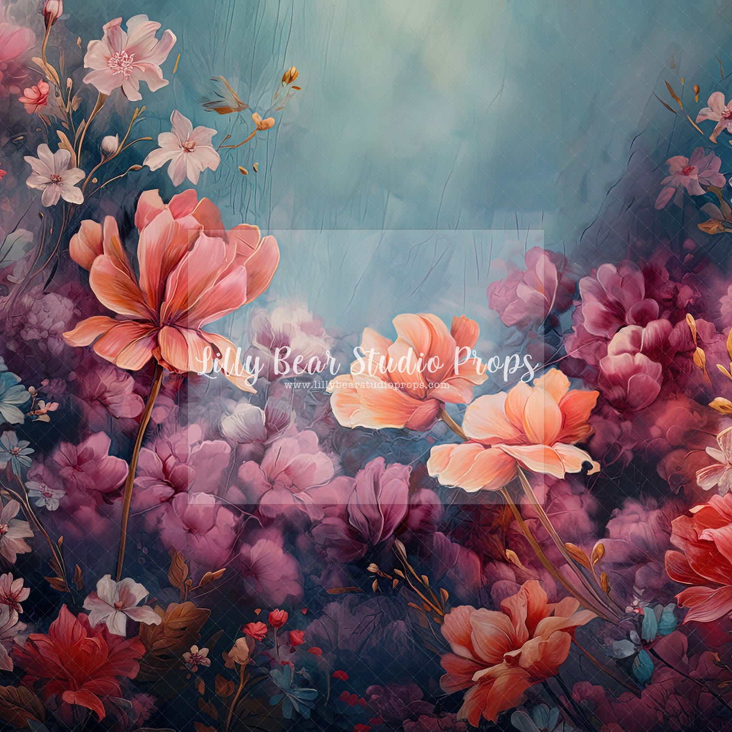 Amelia's Garden