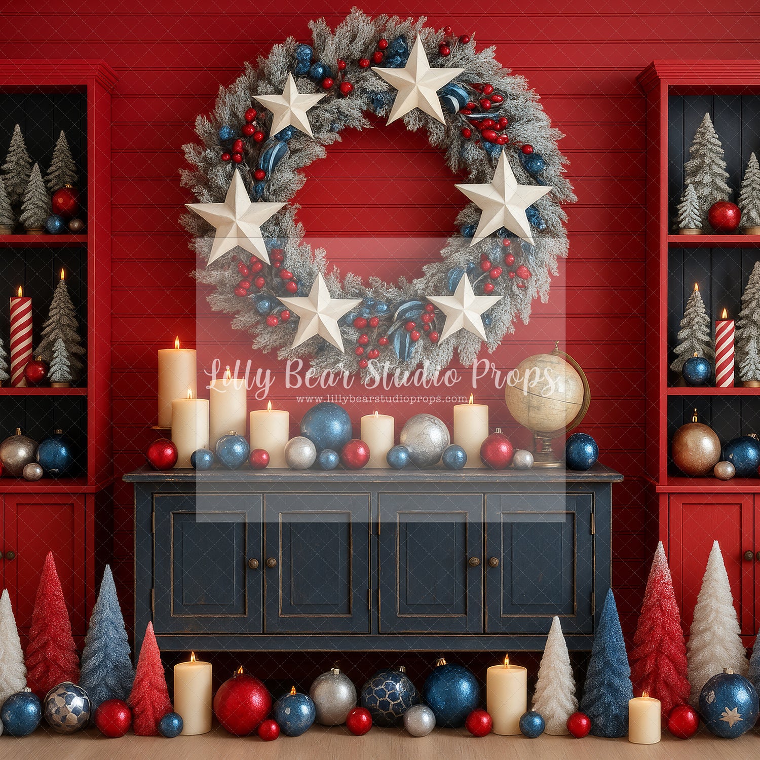 American Christmas