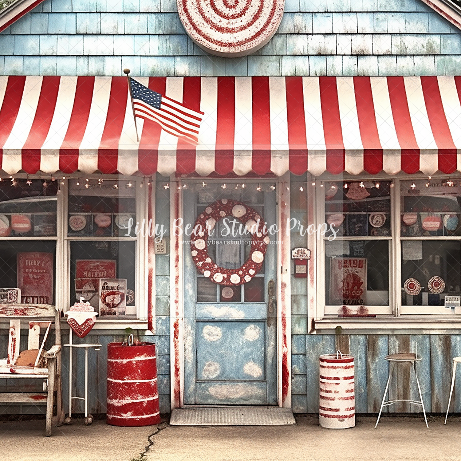 American Vintage