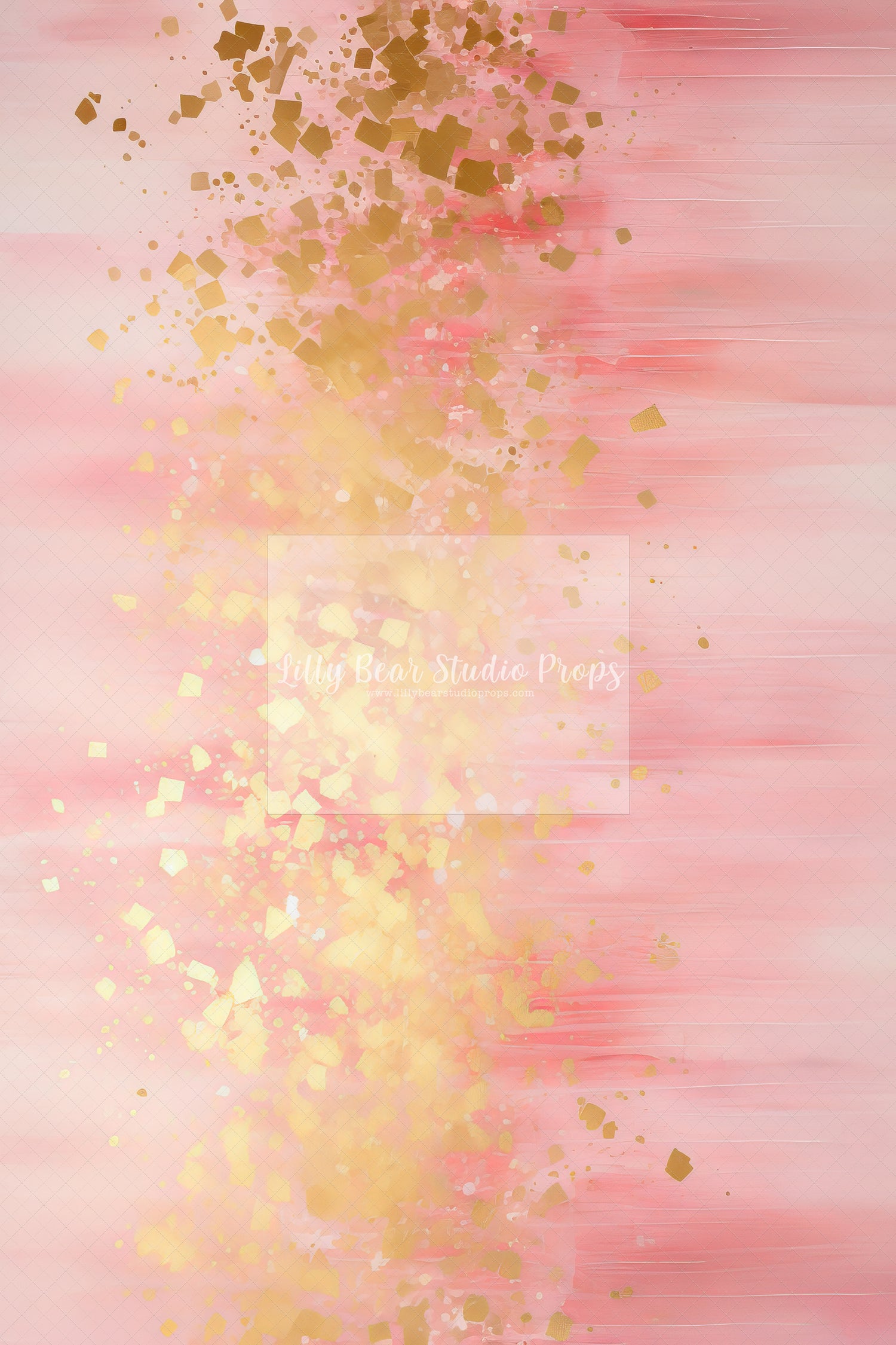 Antique Sunfall - Sweep Options