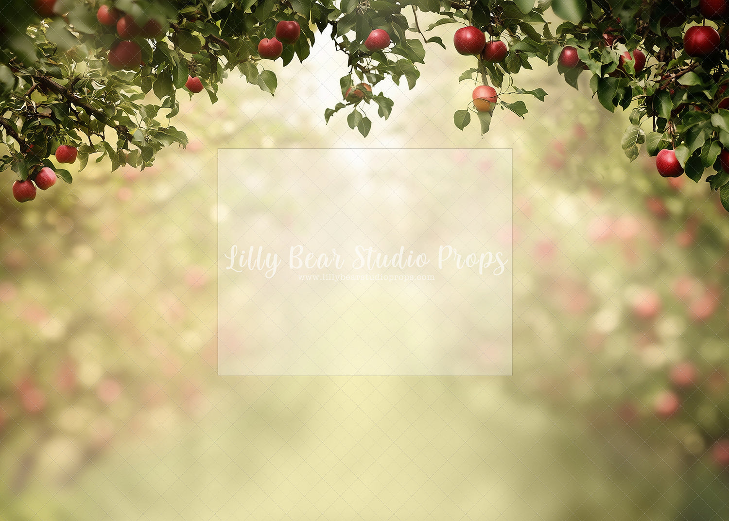 Apple Boarder