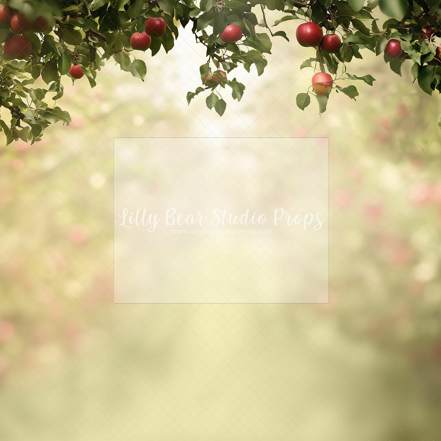 Apple Boarder