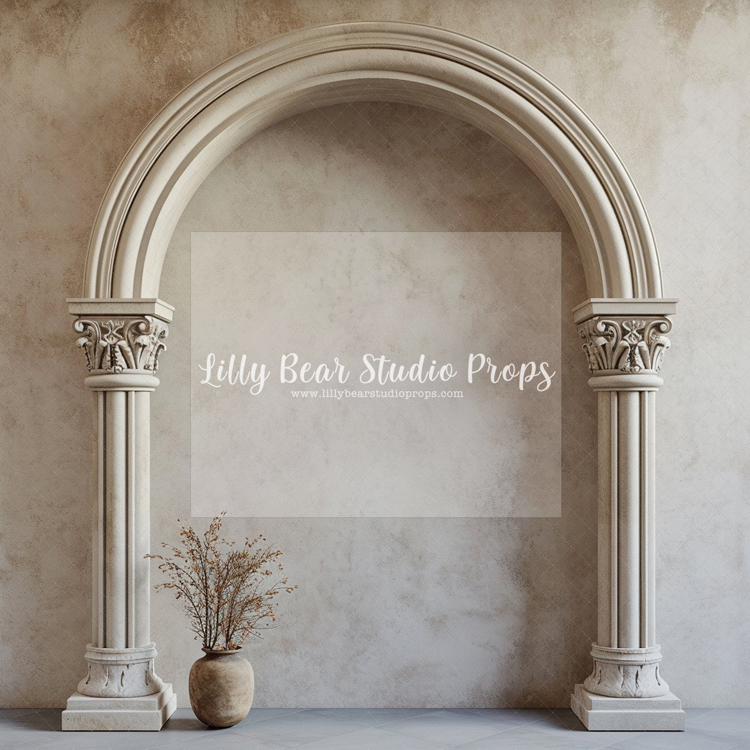 Arch Greece  - Tester