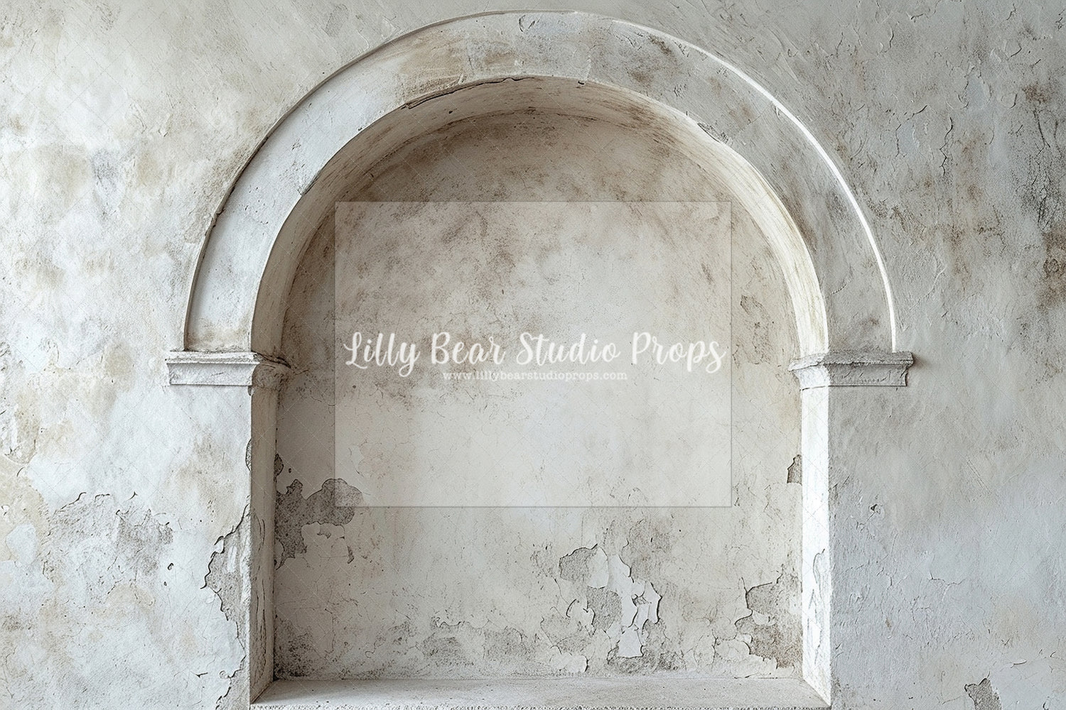 Arch Venice - Tester