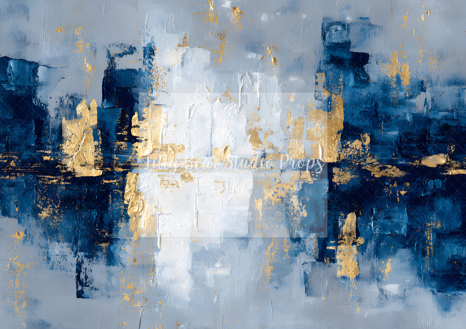 Arctic Reflection Luxe - Sweep Options