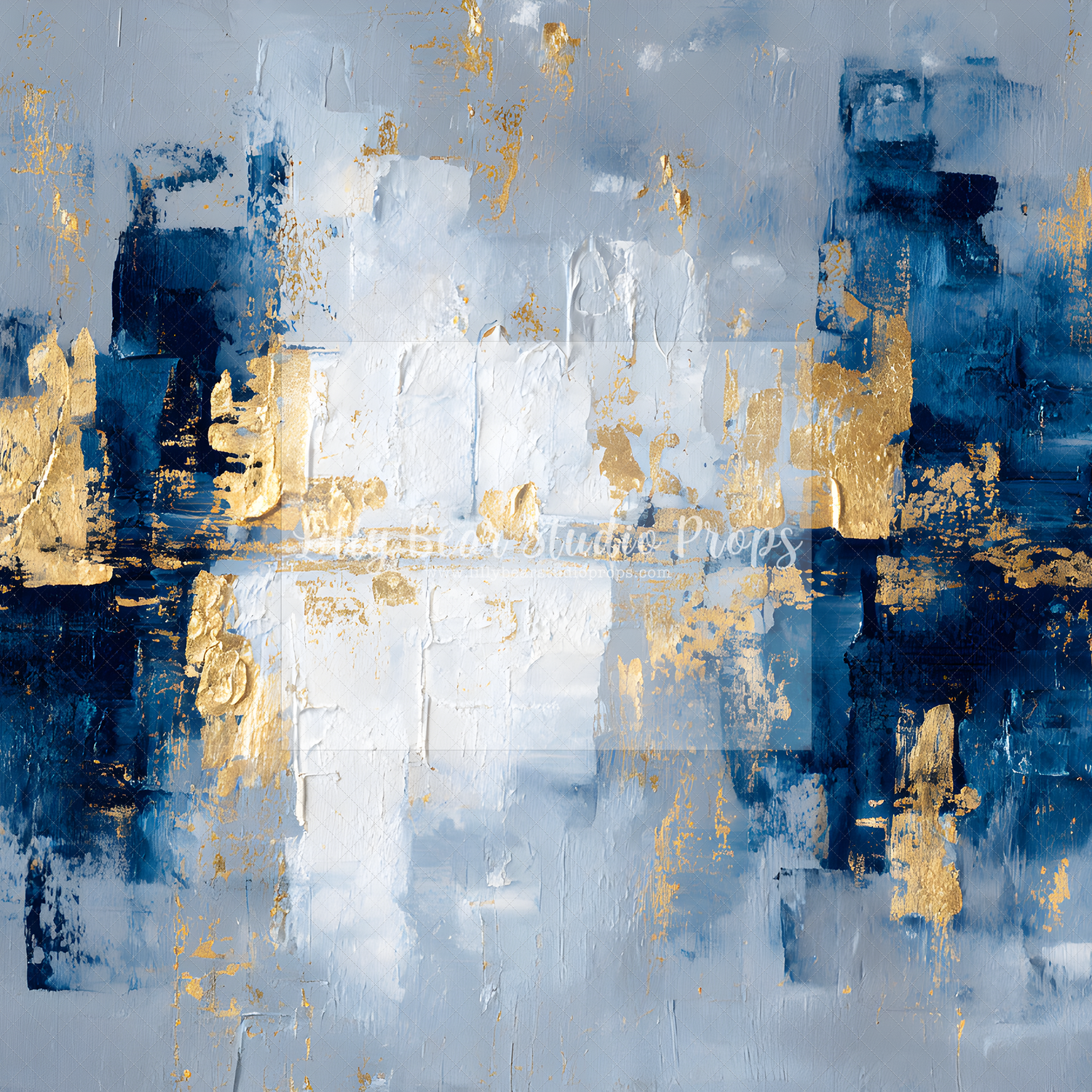 Arctic Reflection Luxe - Sweep Options