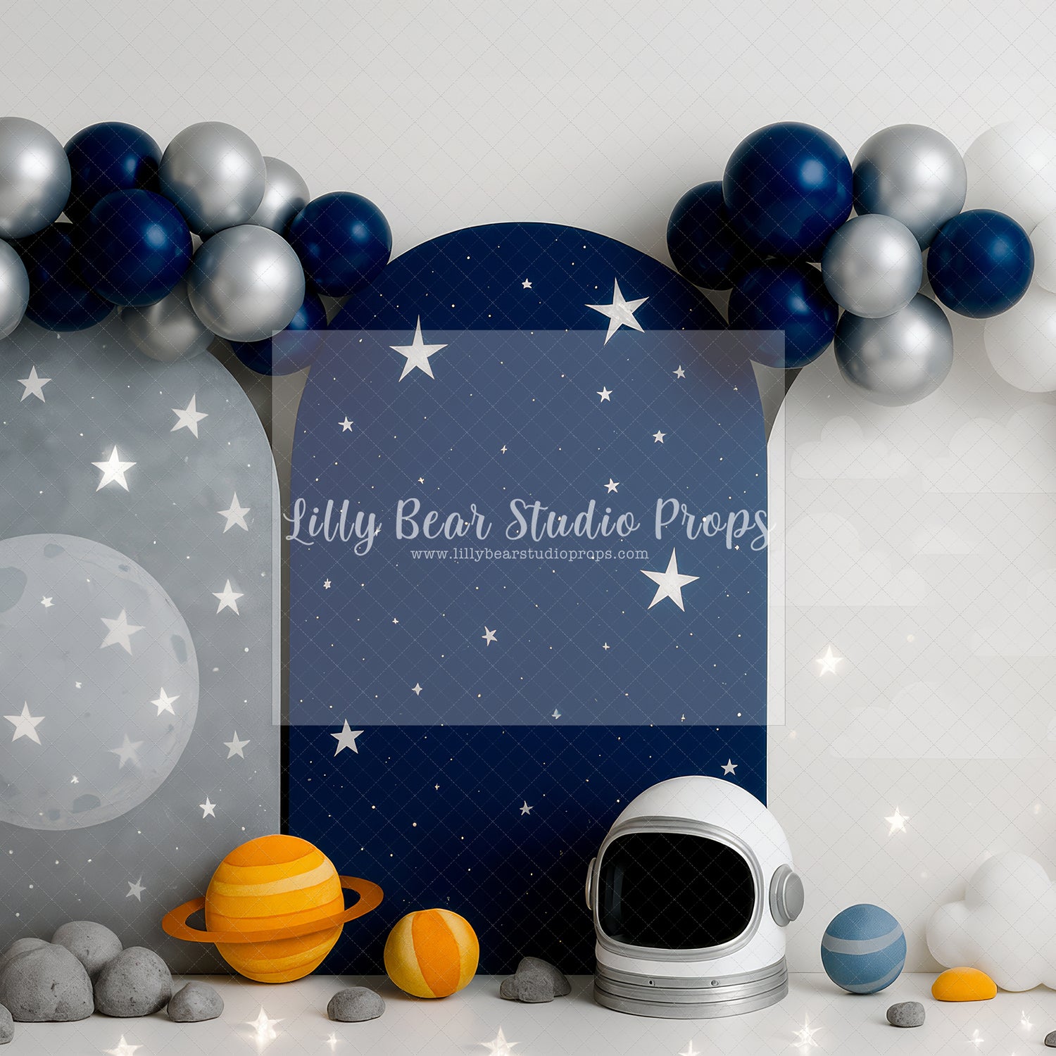 Astronaut Arch