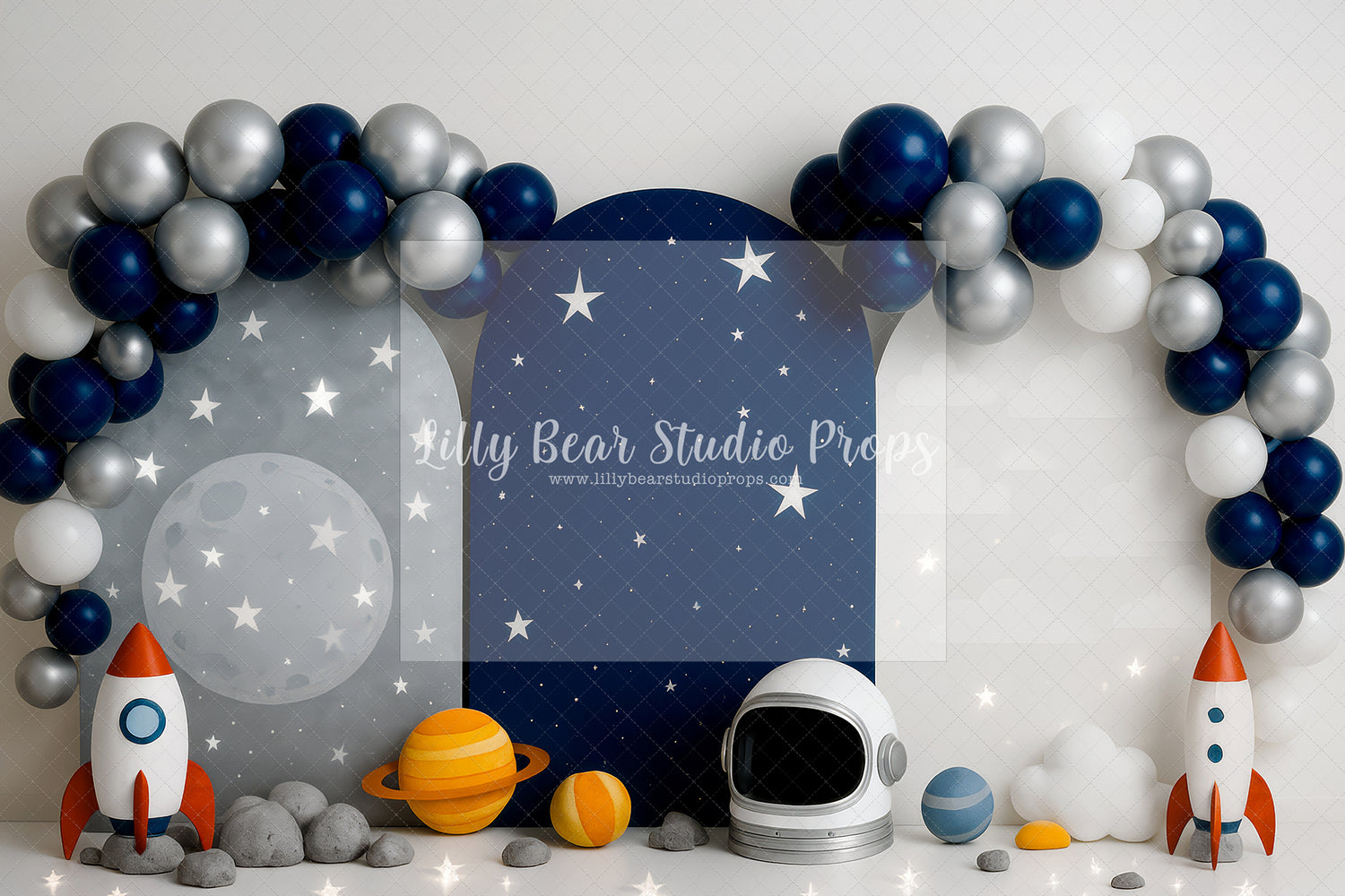 Astronaut Arch