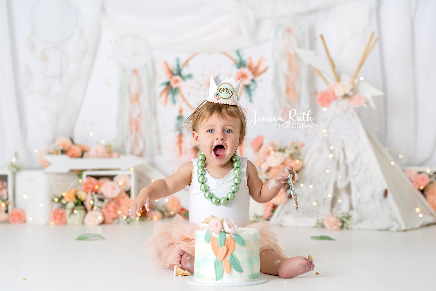 Audrey's Day Dream