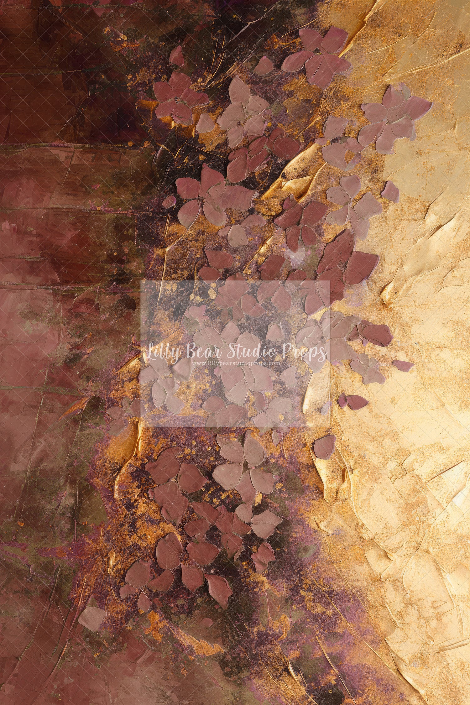 Aurelia Mist - Sweep Options