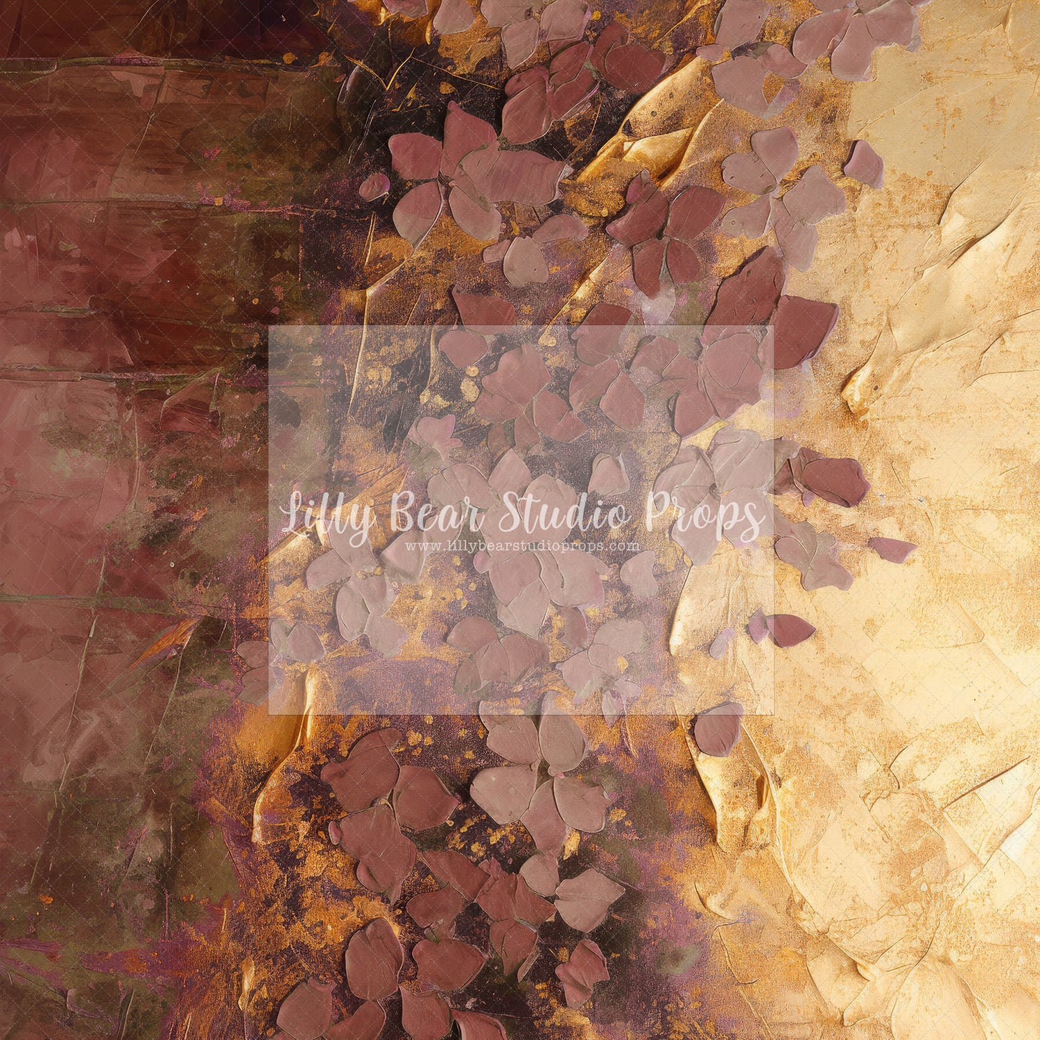 Aurelia Mist - Sweep Options