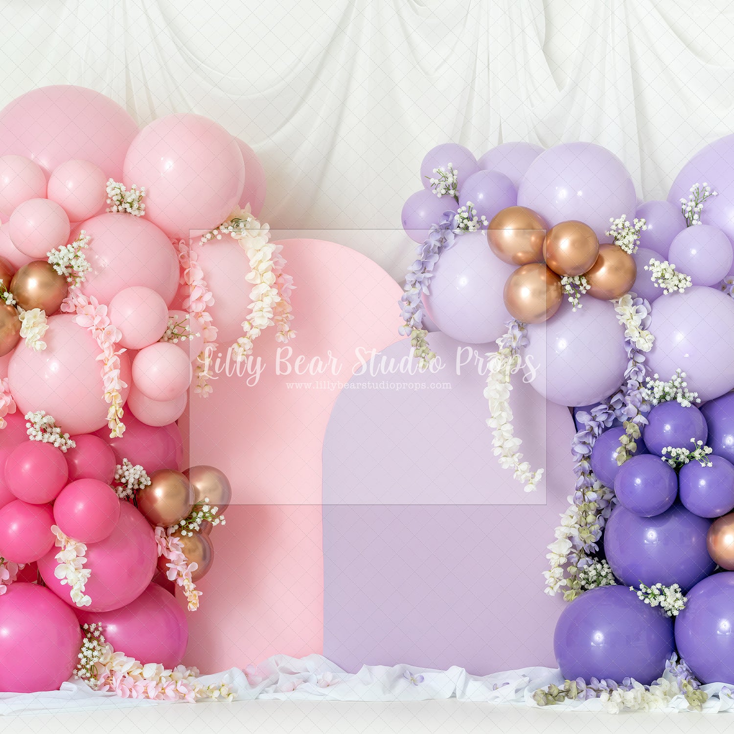 Aurelia's Balloons