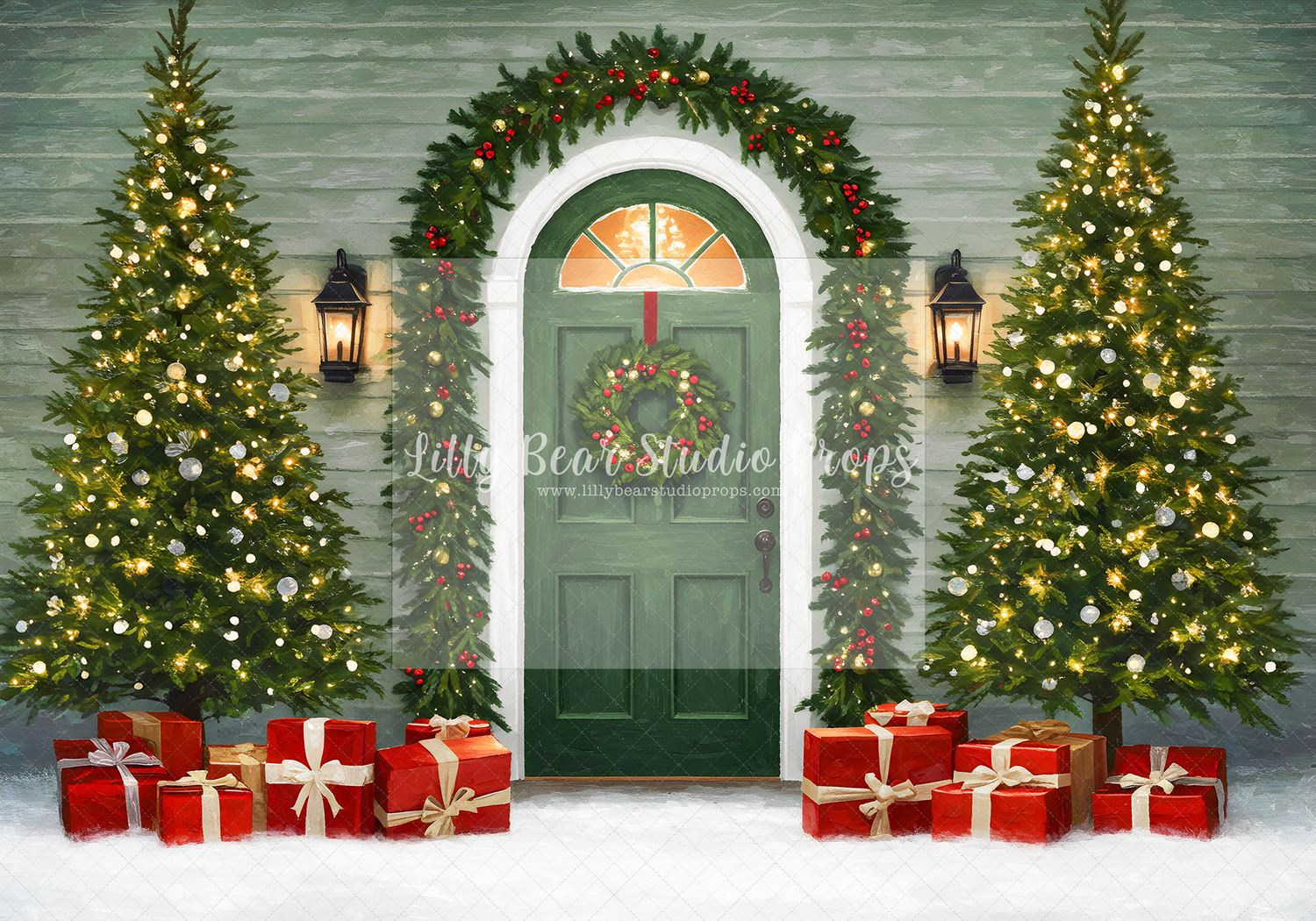 Aurora Archway