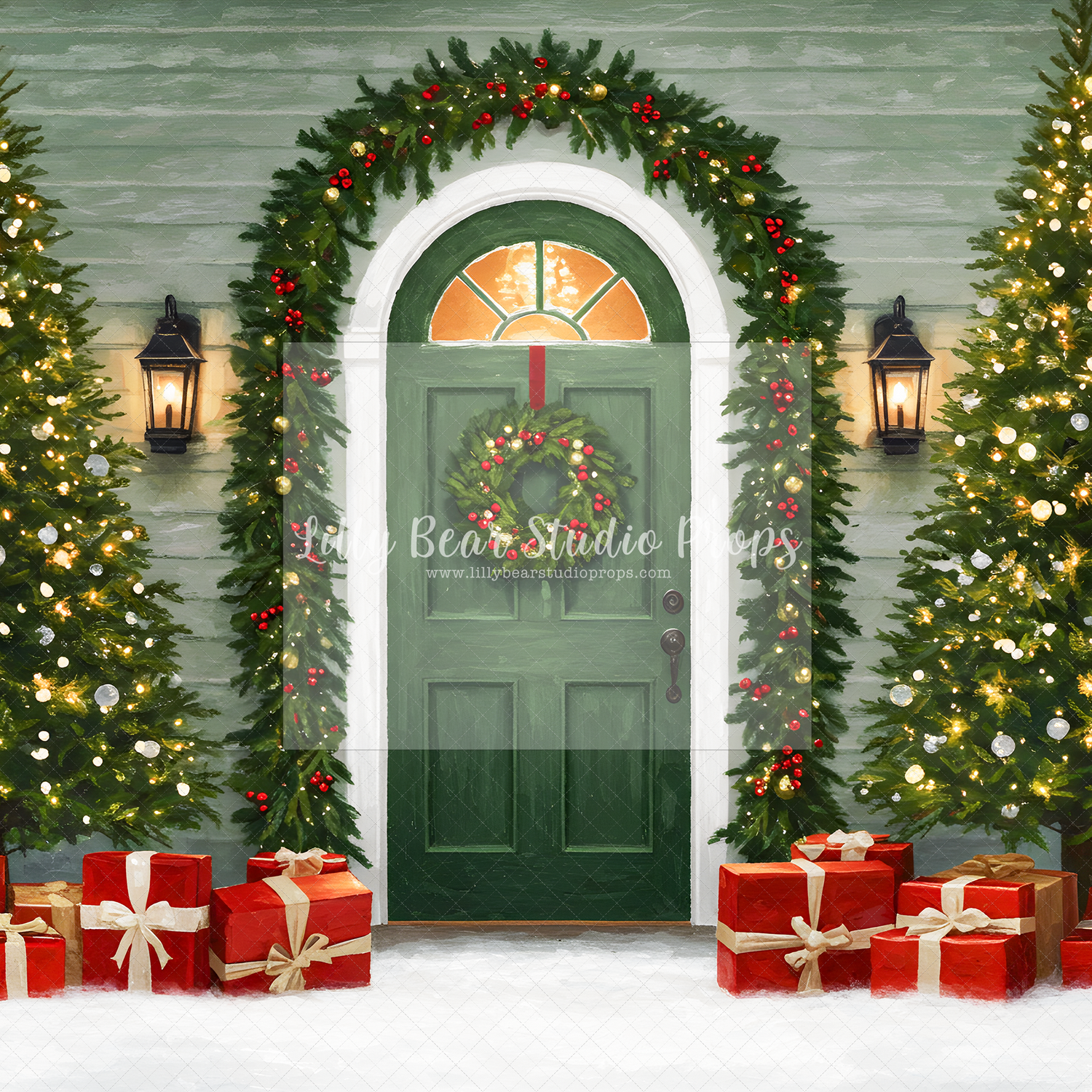 Aurora Archway