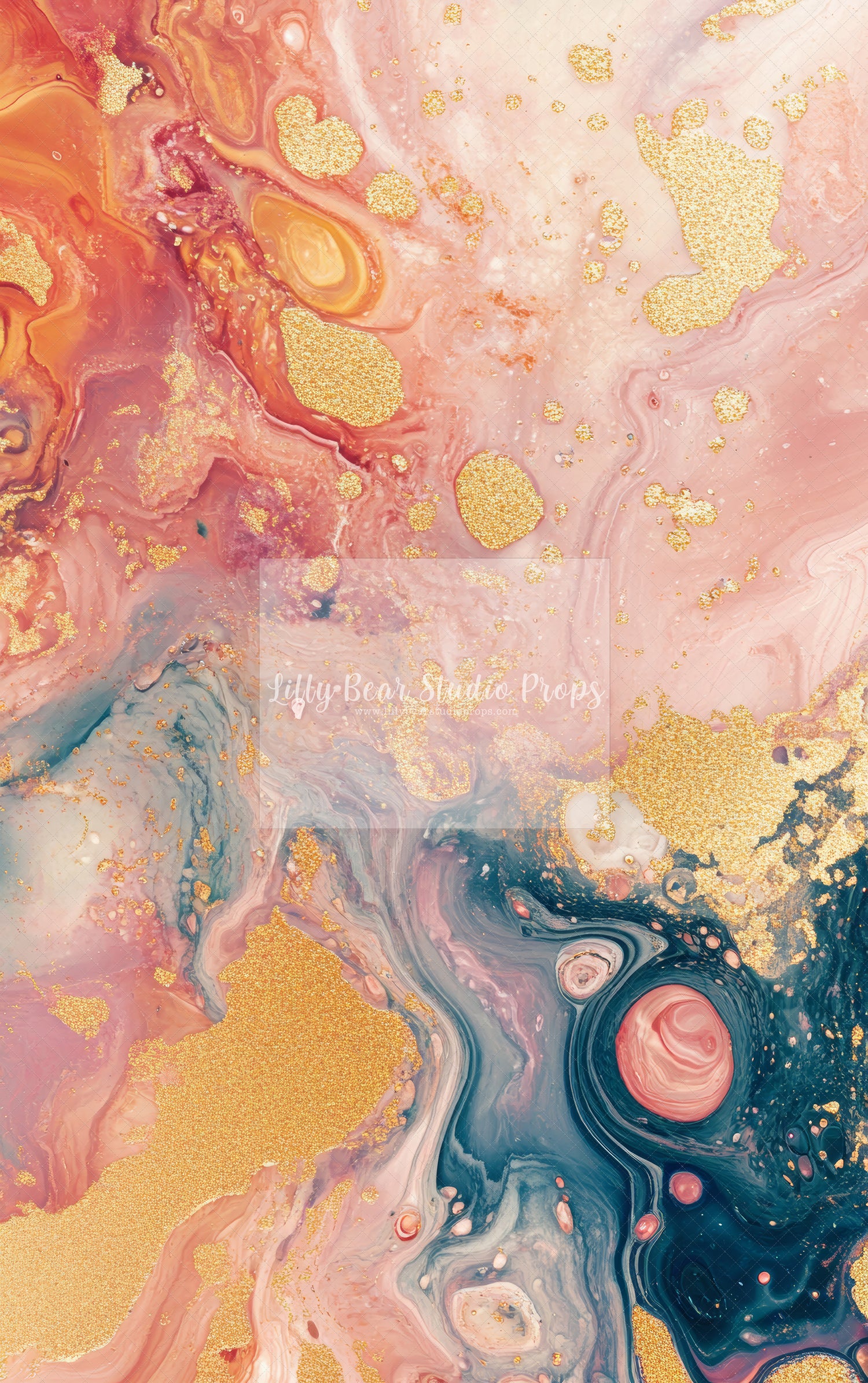 Aurora Gilt - Sweep Options