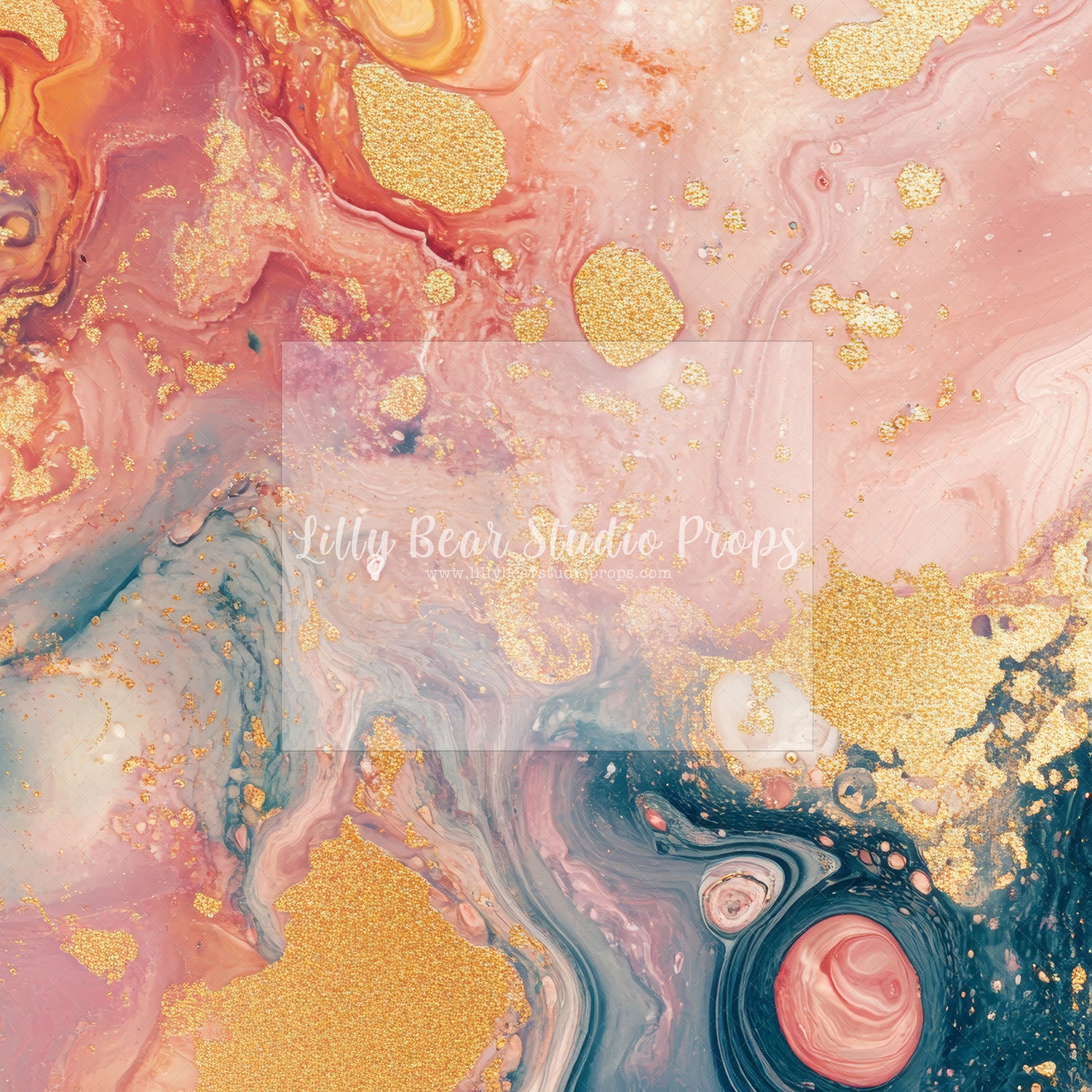 Aurora Gilt - Sweep Options