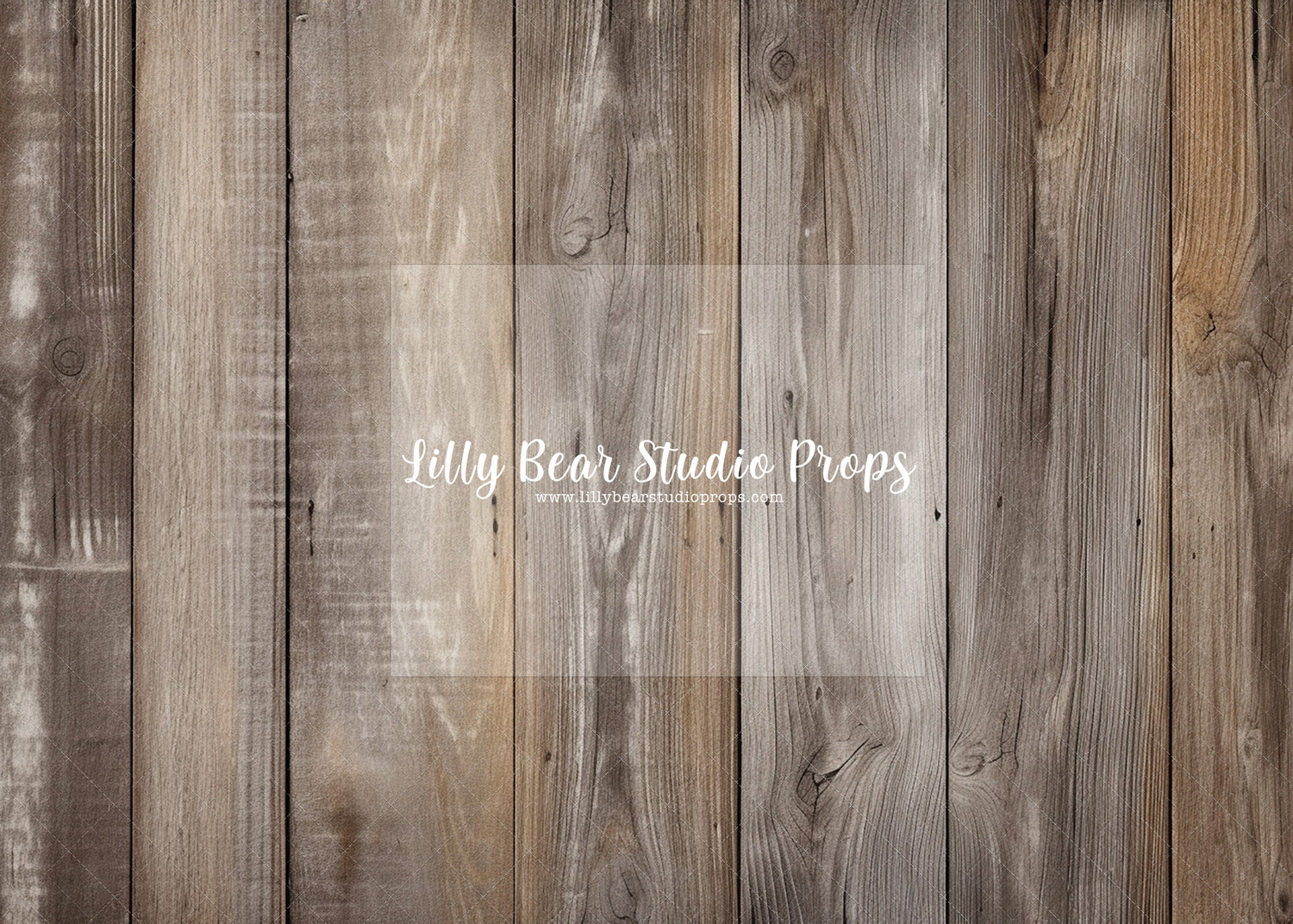 Azure Warm Grey Wide Planks